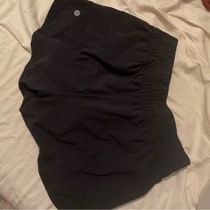 Lululemon Tracker Short